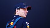 Max Verstappen © Getty Images