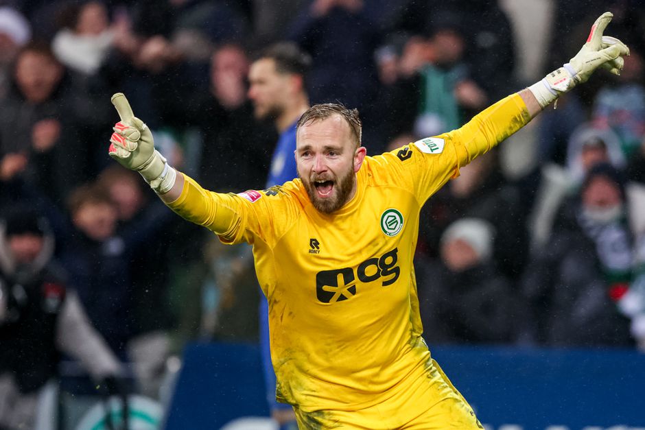 FC Groningen moet stunten om in voetsporen NEC te treden met finale KNVB Beker vanuit de Eerste Divisie