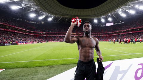 Atlético Madrid kansloos uitgeschakeld in Copa del Rey; Athletic Bilbao naar finale