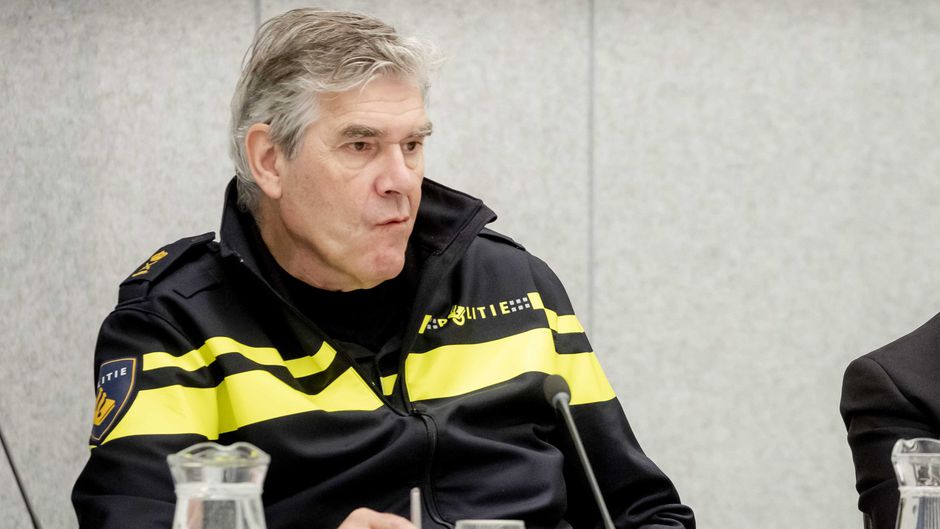 Voor Frank Paauw is het weren van uitsupporters geen optie meer: 'Heb dat niet meer op mijn vizier staan'