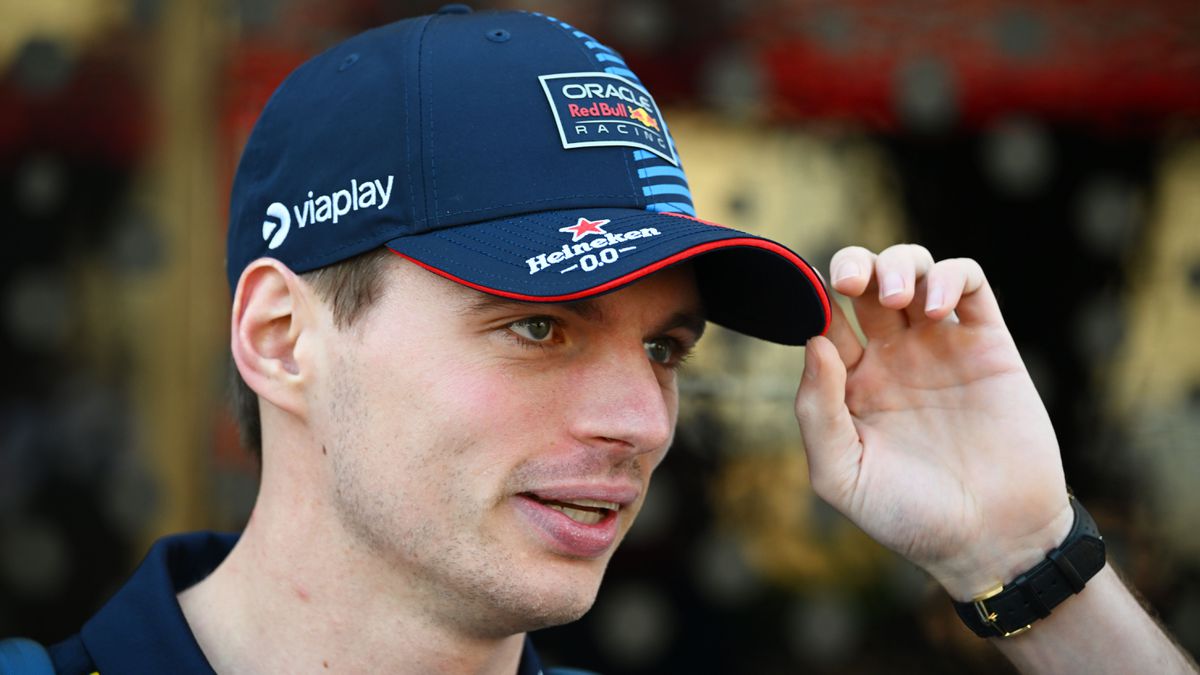 Waarom de tijden van Max Verstappen in de vrije trainingen geen reden tot paniek zijn