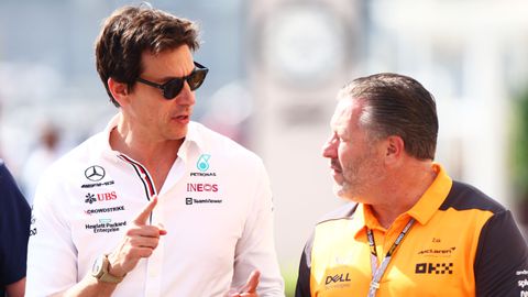 F1-teambazen willen meer duidelijkheid over onderzoek naar Red Bull-teambaas Christian Horner