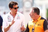 F1-teambazen willen meer duidelijkheid over onderzoek naar Red Bull-teambaas Christian Horner
