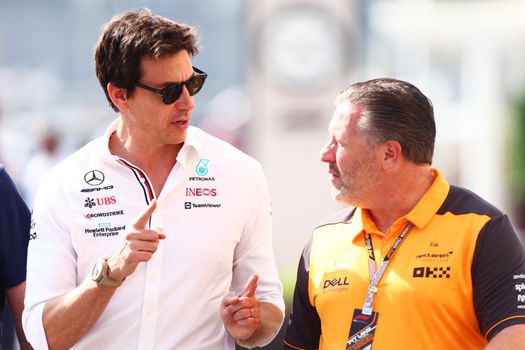 F1-teambazen willen meer duidelijkheid over onderzoek naar Red Bull-teambaas Christian Horner