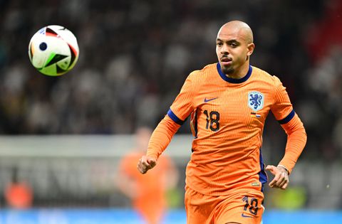 Der Klassiker zonder Donyell Malen: aanvaller ontbreekt wegens blessure tegen Bayern München