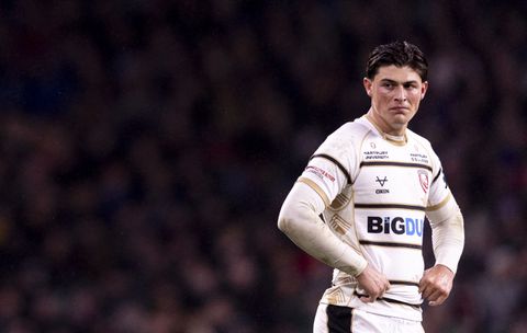 Droom rugbyster komt uit: Welshman Louis Rees-Zammit tekent bij NFL-kampioen