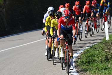 Visma | Lease a Bike krijgt opsteker: klassiekerwinnaar keert terug voor Ronde van Vlaanderen