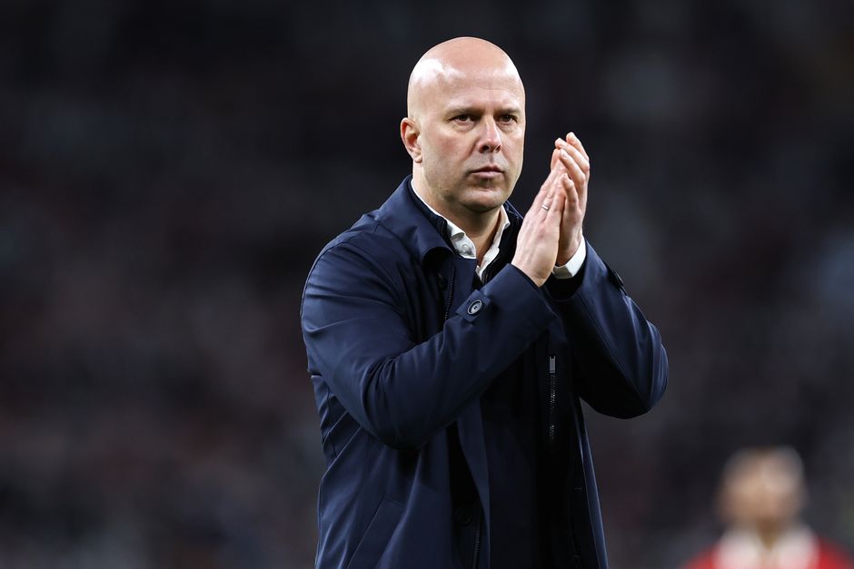 Dringend advies voor Arne Slot bij Liverpool