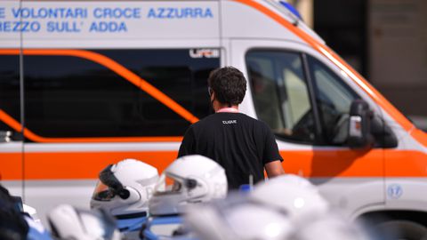 Tragisch ongeluk in België kost Nederlandse wielrenner (22) het leven