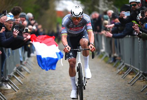 Mathieu van der Poel