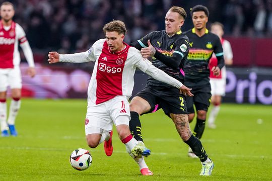 Bekende Nederlanders voorspellen PSV - Ajax: van '17-0' tot 'Ik ben geen kenner'