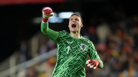 Discussie over gerucht rondom Nederlandse keeper die zeventig miljoen euro moet kosten