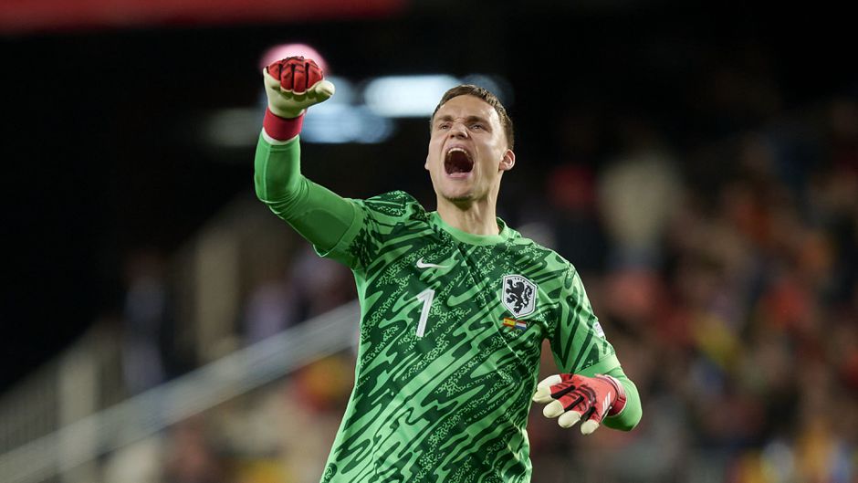 Discussie over gerucht rondom Nederlandse keeper die zeventig miljoen euro moet kosten