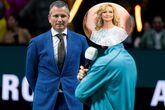 Opzienbarend verhaal van partner van tenniskampioen Richard Krajicek: 'Soms gebeuren dingen die niet fraai zijn'