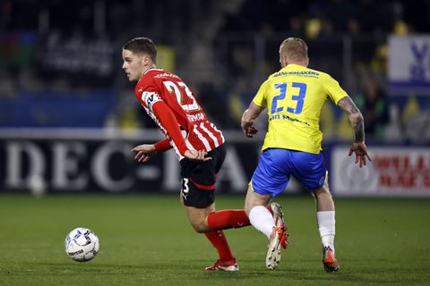 Harde conclusie over PSV'er Joey Veerman: 'Dat gaat hem zijn carrière kosten als groot internationaal voetballer'