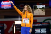 Lieke Klaver  ©Getty Images en Instagram