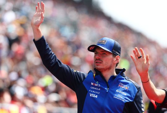 Onverwachts lange vakantie voor Formule 1: waarom Max Verstappen een hele maand niet in actie komt