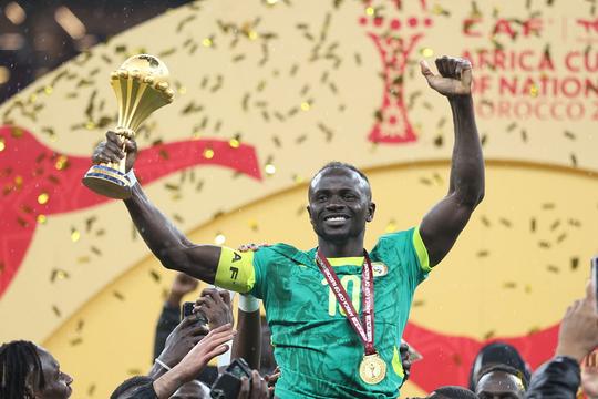 Bizarre soap rondom Afrika Cup-'winst' Marokko krijgt nieuw hoofdstuk