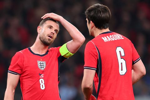 Engelse fan doet krankzinnige dingen om op WK voetbal overal bij te zijn: 'Gaat behoorlijk wat kosten'