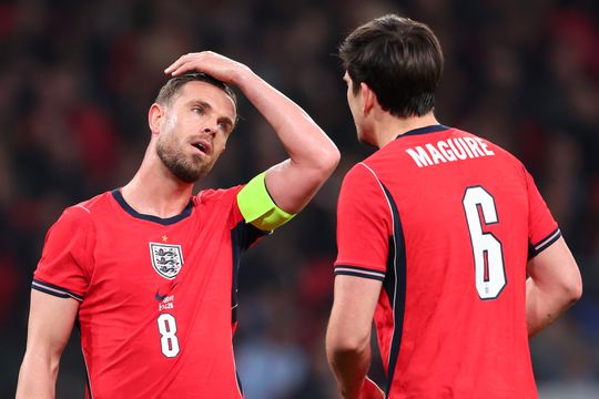 Engelse fan doet krankzinnige dingen om op WK voetbal overal bij te zijn: 'Gaat behoorlijk wat kosten'