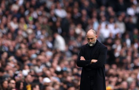 Micky van de Ven en Xavi Simons zien volgende kop rollen bij noodlijdend Tottenham Hotspur