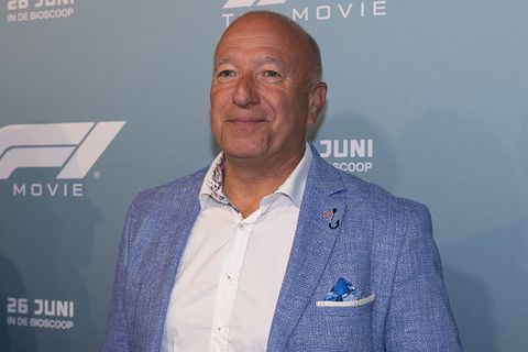 Zwaar teleurgestelde Tim Coronel haalt snoeihard uit naar Formule 1: 'Ik vind het echt, écht drama'