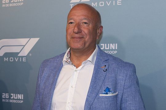 Frustratie neemt toe bij Tim Coronel na 'slechtste Formule 1-race ooit': 'De sport is al kapot'