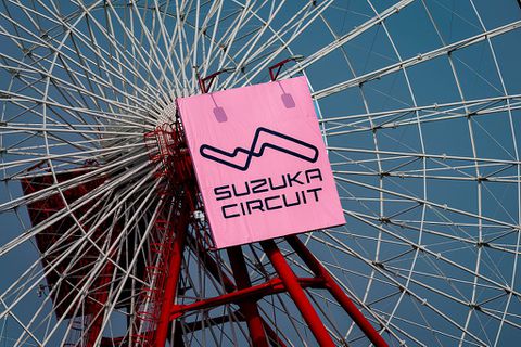 Grote schrik na zware crash in Japan: start Formule 1 uitgesteld, slachtoffer mag van geluk spreken