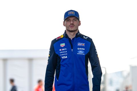 WK-stand Formule 1: Max Verstappen pakt maar paar puntjes in GP van Japan, Mercedes heer en meester