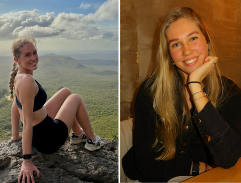 Populaire Nederlandse schaatsster (21) op vakantie na dramatisch seizoen, collega's reageren enthousiast