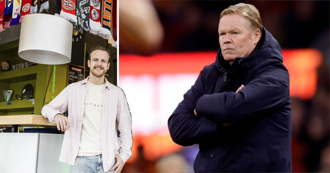 Zorgwekkende statistiek voor Nederlands elftal levert vreemde situatie op richting het WK voetbal