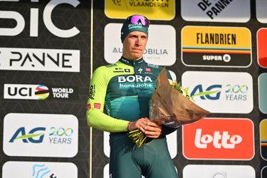 Opvallende keuze: Danny van Poppel krijgt vlak voor start van Giro d'Italia totaal andere rol