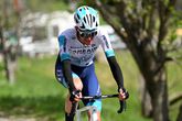 Geen Giro d'Italia voor Wout Poels: 'Het team wil dat ik mij ga voorbereiden op andere belangrijke koersen'