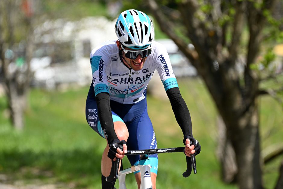 Geen Giro d'Italia voor Wout Poels: 'Het team wil dat ik mij ga voorbereiden op andere belangrijke koersen'