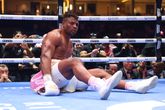Francis Ngannou © Getty Images