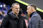 John van den Brom tekent voor één seizoen bij Vitesse: 'Deze prachtige club mag niet verdwijnen'