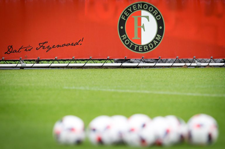 Feyenoord haalt nieuwe hoofd jeugdopleiding op bij Rangers FC