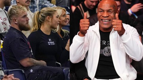 Geen gevecht voor de show: Mike Tyson vs. Jake Paul gaat de boeken in als officiële wedstrijd