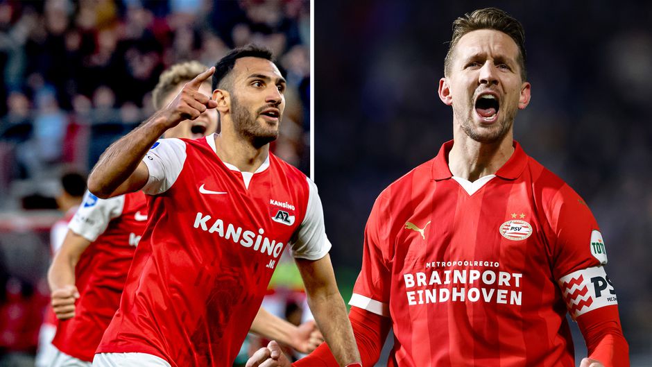 Champions League-ticket en degradatiestrijd: dit staat er op de slotdag in de Eredivisie op het spel