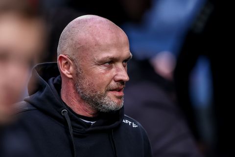 Spaans medium schuift opvallende kandidaat naar voren als nieuwe Feyenoord-trainer