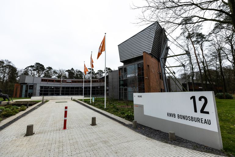 Deadline verstreken: één van deze drie wordt nieuwe bondsvoorzitter van de KNVB