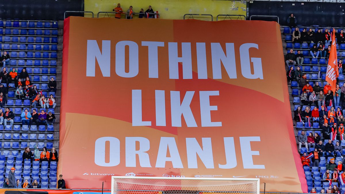 Nederland heeft nog maar één concurrent over voor WK 2027: VS en Mexico haken af