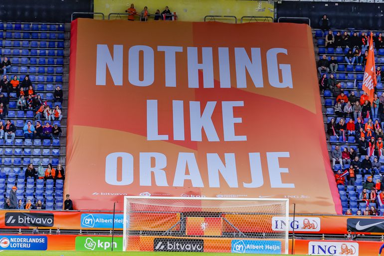 Nederland heeft nog maar één concurrent over voor WK 2027: VS en Mexico haken af
