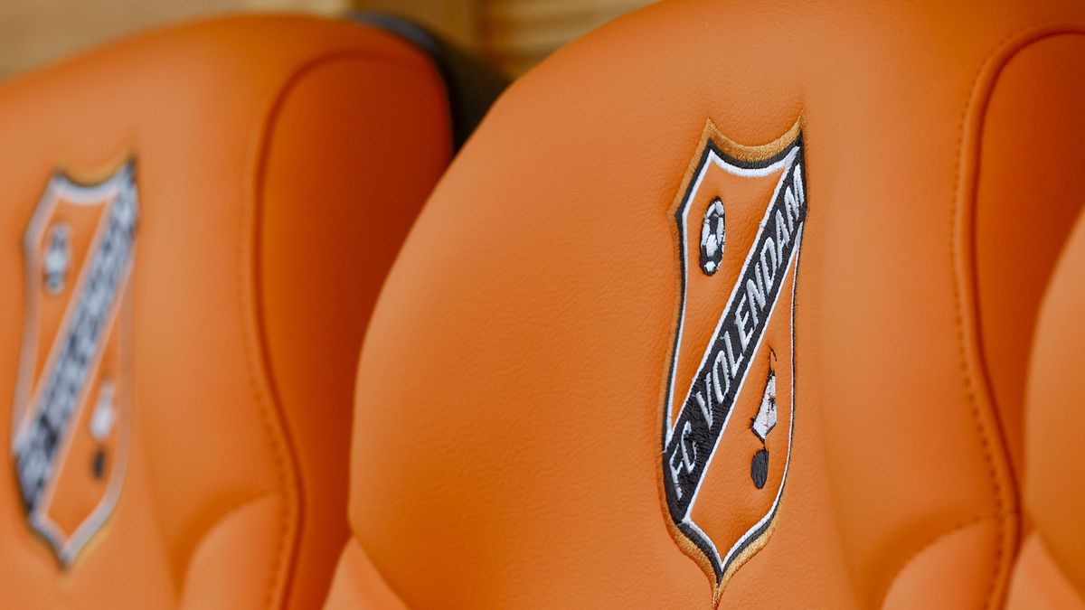 Bekerfinale Jong FC Volendam - Feyenoord O21 'om veiligheidsredenen' uitgesteld: 'Kat niet op het spek binden'