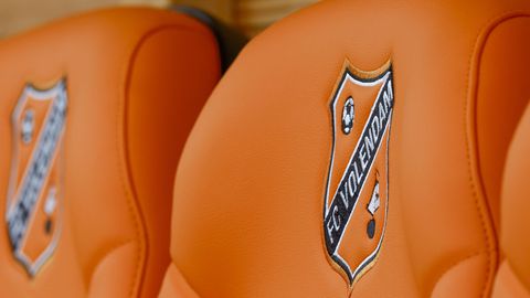 Bekerfinale Jong FC Volendam - Feyenoord O21 'om veiligheidsredenen' uitgesteld: 'Kat niet op het spek binden'