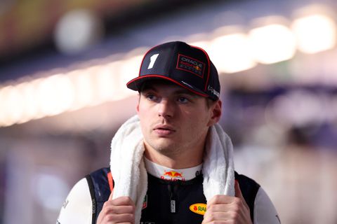 Opvallend commentaar over Max Verstappen tijdens 'interne strijd' in Formule 1: 'Gaat hij een grote rol bij spelen'