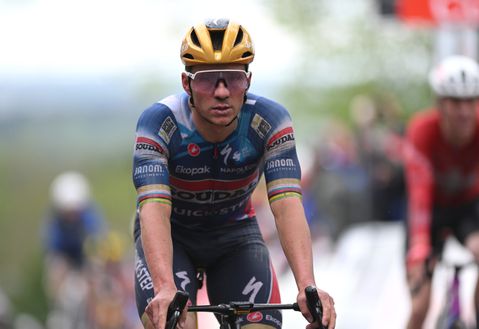 Rel rond Belgische topwielrenner krijgt staartje: familie dreigt met juridische stappen