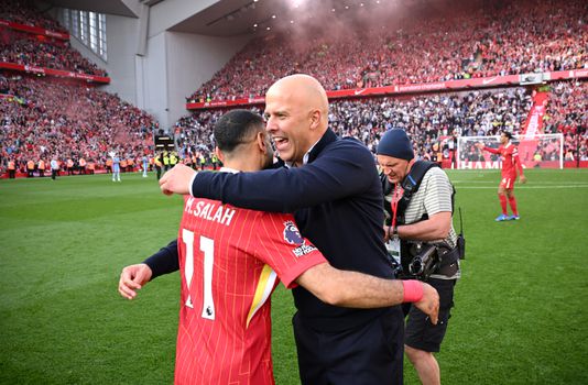 Liverpool-ster onthult grote verandering sinds komst Arne Slot: 'Nederlanders zijn recht voor hun raap'