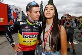Strijdbijl tussen Remco Evenepoel en sportjournalist nog niet begraven: 'Het wordt als beschuldiging gezien'