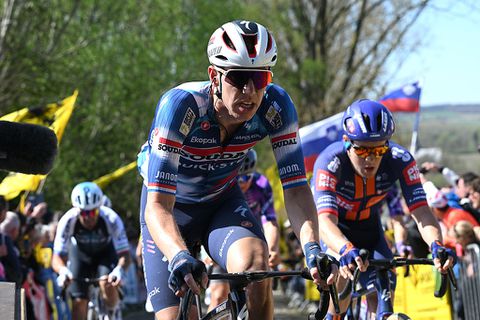 Nederlandse wielrenner en sportieve vrouw delen heugelijk nieuws, reacties stromen binnen